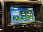 Toyota Land Cruiser 2008 Musta