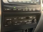 Toyota Land Cruiser 2008 Musta