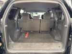 Toyota Land Cruiser 2008 Musta