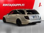 Mercedes-Benz C 2012 Hopea