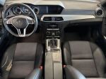 Mercedes-Benz C 2012 Hopea