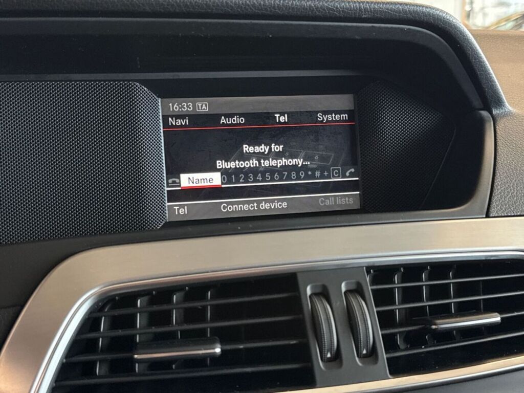 Mercedes-Benz C 2012 Hopea