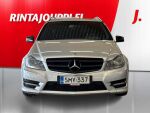 Mercedes-Benz C 2012 Hopea