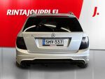 Mercedes-Benz C 2012 Hopea