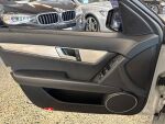 Mercedes-Benz C 2012 Hopea