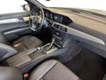 Mercedes-Benz C 2012 Hopea