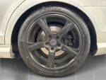 Mercedes-Benz C 2012 Hopea