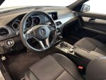 Mercedes-Benz C 2012 Hopea