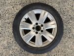 Mercedes-Benz C 2012 Hopea