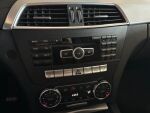 Mercedes-Benz C 2012 Hopea