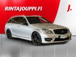 Mercedes-Benz C 2012 Hopea