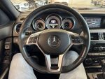 Mercedes-Benz C 2012 Hopea