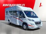 Sunlight T 64 2018 Valkoinen