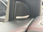 Mercedes-Benz CLA 2015 Musta