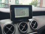 Mercedes-Benz CLA 2015 Musta