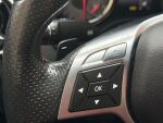 Mercedes-Benz CLA 2015 Musta