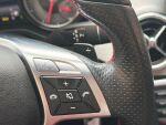 Mercedes-Benz CLA 2015 Musta