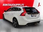 Volvo V60 2013 Valkoinen
