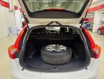 Volvo V60 2013 Valkoinen