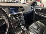 Volvo V60 2013 Valkoinen
