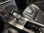 Volvo V60 2013 Valkoinen