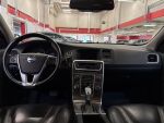 Volvo V60 2013 Valkoinen