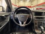 Volvo V60 2013 Valkoinen