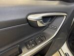 Volvo V60 2013 Valkoinen
