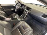 Volvo V60 2013 Valkoinen