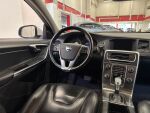 Volvo V60 2013 Valkoinen