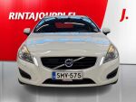 Volvo V60 2013 Valkoinen
