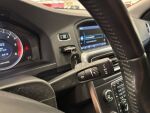 Volvo V60 2013 Valkoinen