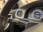 Volvo V60 2013 Valkoinen