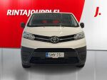 Toyota Proace Verso 2018 Valkoinen
