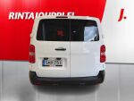 Toyota Proace Verso 2018 Valkoinen