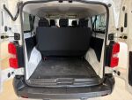 Toyota Proace Verso 2018 Valkoinen