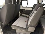 Toyota Proace Verso 2018 Valkoinen