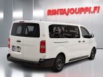 Toyota Proace Verso 2018 Valkoinen