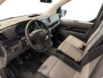 Toyota Proace Verso 2018 Valkoinen