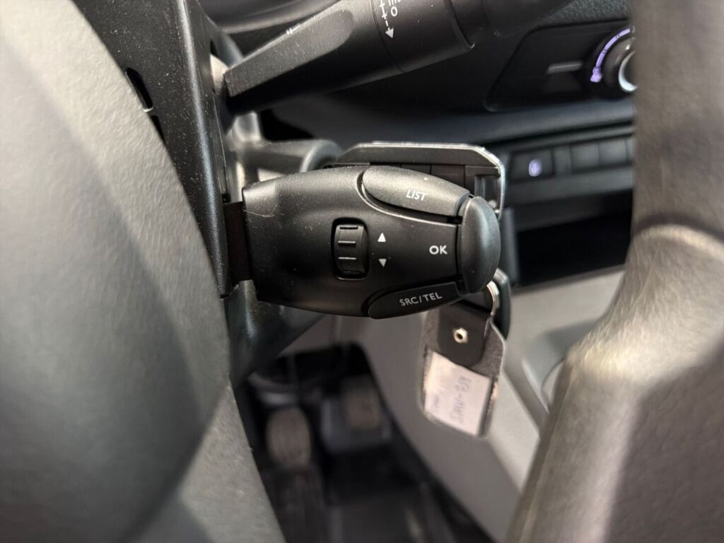 Toyota Proace Verso 2018 Valkoinen