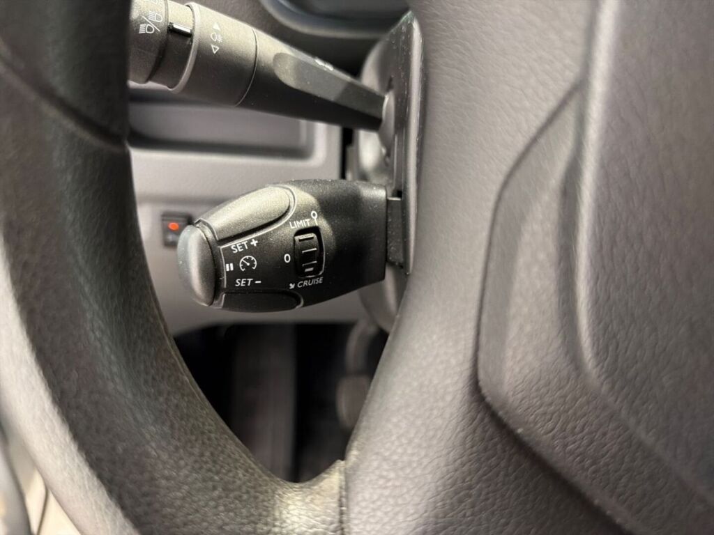 Toyota Proace Verso 2018 Valkoinen