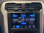 Ford Mondeo 2019 Harmaa