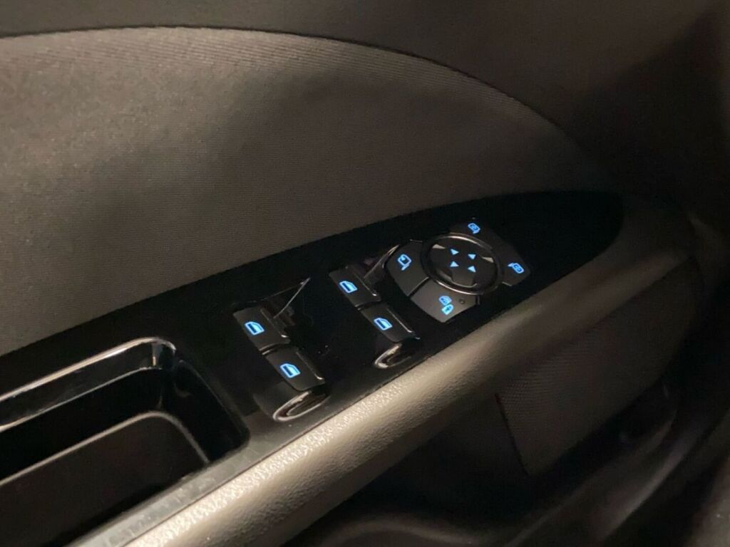 Ford Mondeo 2019 Harmaa