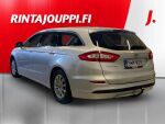 Ford Mondeo 2019 Harmaa