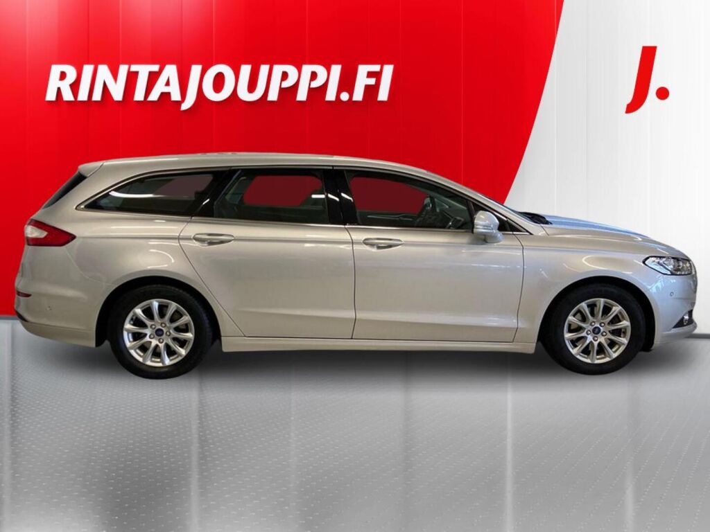 Ford Mondeo 2019, kuva 7/26