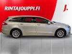 Ford Mondeo 2019 Harmaa