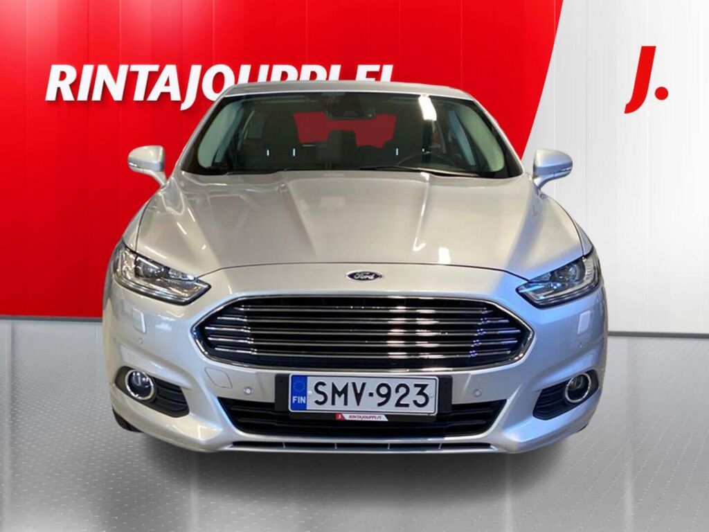 Ford Mondeo 2019, kuva 4/26