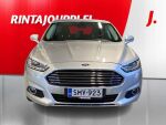 Ford Mondeo 2019 Harmaa