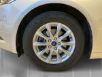 Ford Mondeo 2019 Harmaa