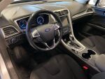 Ford Mondeo 2019 Harmaa